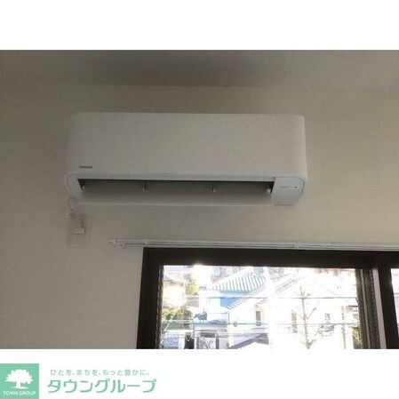 コーポ原田の物件内観写真